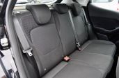 FORD FIESTA 1.0 ZETEC - 4986 - 20