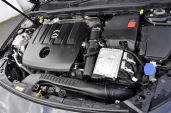 MERCEDES A-CLASS 1.5 A 180 D SPORT EXECUTIVE - 5162 - 62