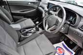 HYUNDAI TUCSON 1.6 GDI S CONNECT - 5064 - 15