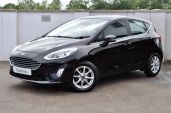 FORD FIESTA 1.0 ZETEC - 4986 - 6