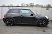 MINI HATCH 1.5 COOPER - 5183 - 5