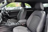 AUDI A3 2.0 TDI SE - 4893 - 4