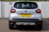 RENAULT CAPTUR 1.5 SIGNATURE X NAV DCI - 4861 - 10