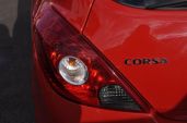 VAUXHALL CORSA 1.2 EXCITE AC - 5123 - 42