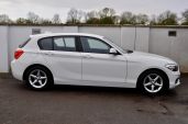 BMW 1 SERIES 1.5 116D ED PLUS - 5164 - 7