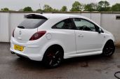 VAUXHALL CORSA 1.4 SRI - 5119 - 11