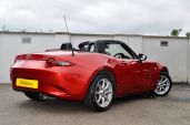 MAZDA MX-5 1.5 SKYACTIV-G SE-L  - 4971 - 11