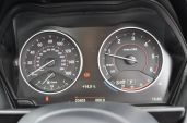 BMW 1 SERIES 2.0 118D M SPORT - 5155 - 39