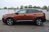 PEUGEOT 3008 1.2 S/S ALLURE - 5149 - 7