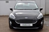 FORD FIESTA 1.0 ZETEC - 4986 - 5