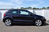 VOLKSWAGEN POLO 1.6 SEL TDI - 4919 - 9