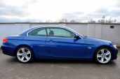 BMW 3 SERIES 3.0 330D SE HIGHLINE - 5172 - 4