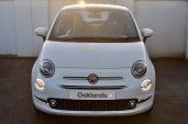 FIAT 500 1.2 STAR - 5187 - 4