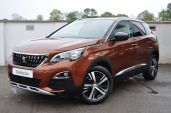 PEUGEOT 3008 1.2 S/S ALLURE - 5149 - 9