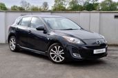 MAZDA 3 1.6 TAKUYA - 5144 - 1