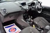 FORD FIESTA 1.0 TITANIUM - 4952 - 2