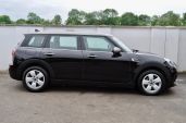 MINI CLUBMAN 2.0 COOPER D - 4915 - 6