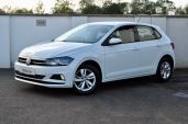 VOLKSWAGEN POLO 1.0 SE TSI - 5150 - 6