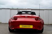 MAZDA MX-5 1.5 SKYACTIV-G SE-L  - 4971 - 10