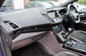 FORD KUGA 1.5 ST-LINE TDCI - 5096 - 15