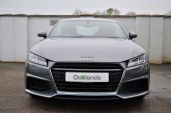 AUDI TT 2.0 TDI ULTRA S LINE - 5184 - 48