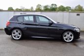 BMW 1 SERIES 2.0 118D M SPORT - 5155 - 7