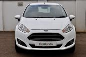 FORD FIESTA 1.25 ZETEC - 4972 - 5