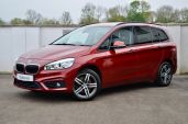 BMW 2 SERIES 2.0 218D SPORT GRAN TOURER - 5137 - 6