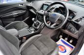 FORD KUGA 1.5 ST-LINE TDCI - 5043 - 13