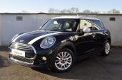 MINI HATCH 1.5 COOPER - 5168 - 2