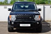 LAND ROVER DISCOVERY 3 TDV6 XS 2.7 - 4517 - 4