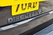 LAND ROVER DISCOVERY 3 TDV6 XS 2.7 - 4517 - 41