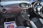 FIAT 500 1.2 STAR - 5187 - 15