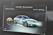 MERCEDES CLA 2.1 CLA 220 D AMG LINE - 5138 - 25