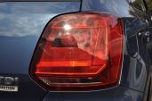 VOLKSWAGEN POLO 1.4 R LINE TDI BLUEMOTION - 5134 - 55