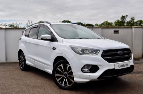 Used FORD KUGA in Clevedon, Bristol for sale