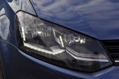 VOLKSWAGEN POLO 1.4 R LINE TDI BLUEMOTION - 5134 - 43