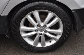 HYUNDAI IX35 2.0 PREMIUM CRDI 4WD - 5177 - 65