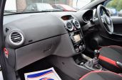 VAUXHALL CORSA 1.4 SRI - 5119 - 15