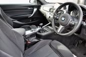 BMW 1 SERIES 1.5 118I M SPORT SHADOW EDITION - 5193 - 13