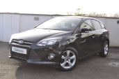 FORD FOCUS 1.6 ZETEC NAVIGATOR - 5128 - 5