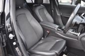 MERCEDES A-CLASS 1.5 A 180 D SPORT EXECUTIVE - 5162 - 11