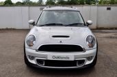 MINI CLUBMAN COOPER S - 5055 - 36