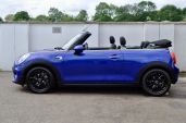 MINI CONVERTIBLE 1.5 COOPER - 5056 - 9