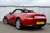 MAZDA MX-5 1.5 SKYACTIV-G SE-L  - 4971 - 9