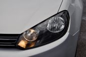 VOLKSWAGEN GOLF 2.0 SE TDI DSG - 5110 - 37