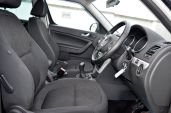 SKODA YETI 2.0 SE PLUS TDI - 5242 - 25