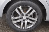 VOLKSWAGEN GOLF 2.0 SE TDI DSG - 5110 - 45