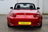 MAZDA MX-5 1.5 SE-L - 5039 - 12