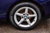 BMW 1 SERIES 1.5 116D ED PLUS - 5060 - 58